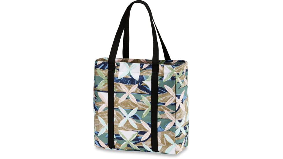 Dakine Plate Lunch Party Cooler Tote 25L, Island Bloom, One Size, 10002040-I-91M-OS
