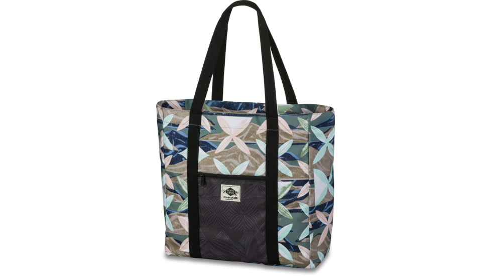Dakine Plate Lunch Party Cooler Tote 25L, Island Bloom, One Size, 10002040-I-91M-OS