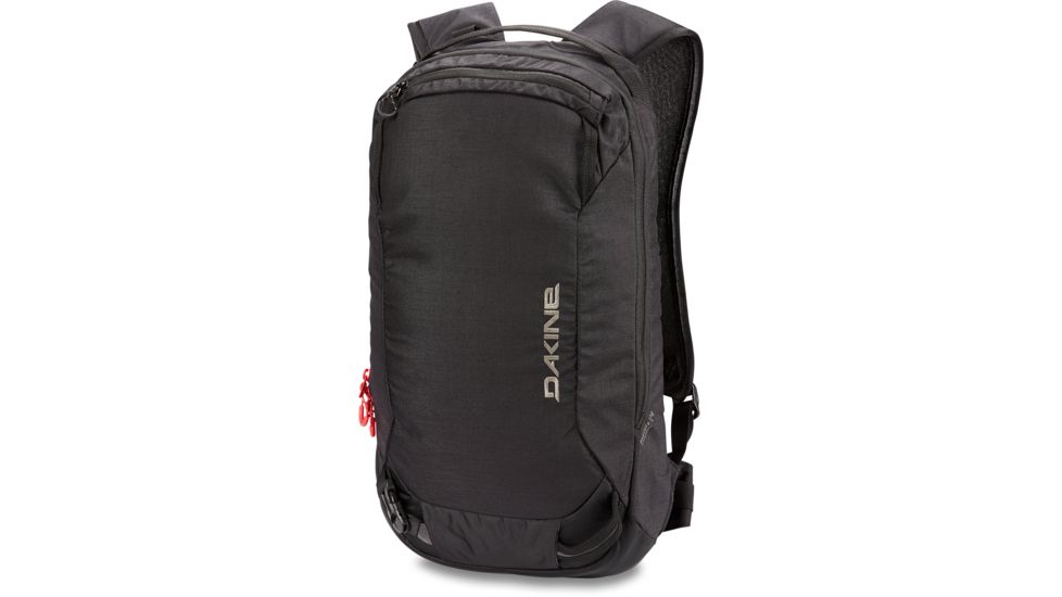 Dakine Poacher 14 L Pack-Black