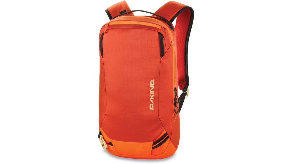 Dakine Poacher 14 L Pack-Inferno