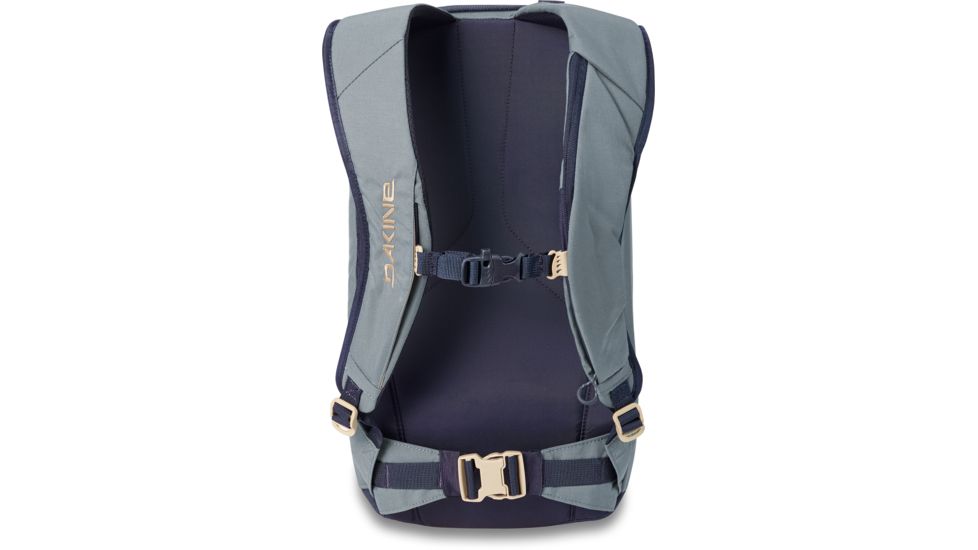 Dakine Poacher 14L Backpack, Dark Slate, 12065-date-OS