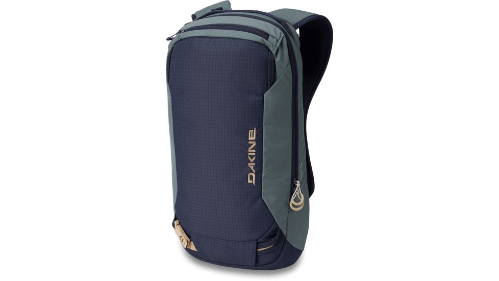 Dakine Poacher 14L Backpack, Dark Slate, 12065-date-OS