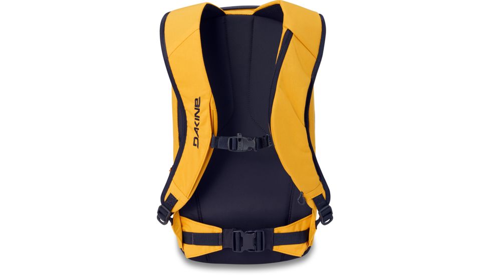 Dakine Poacher 14L Backpack, Golden Glow, 12065-GLOW-OS