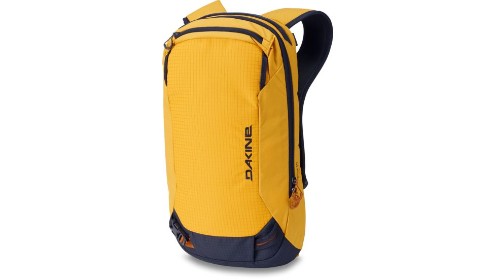 Dakine Poacher 14L Backpack, Golden Glow, 12065-GLOW-OS