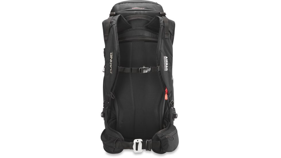 Dakine Poacher Ras 42L Pack, Black, One Size, 10002076-BLACK-91M-OS