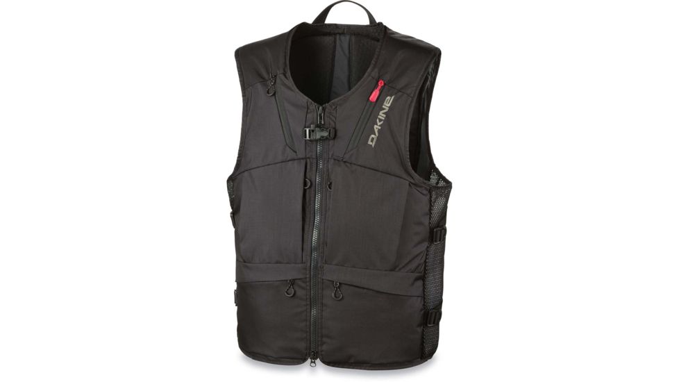 Dakine Poacher RAS Vest Pack-Black-L/XL