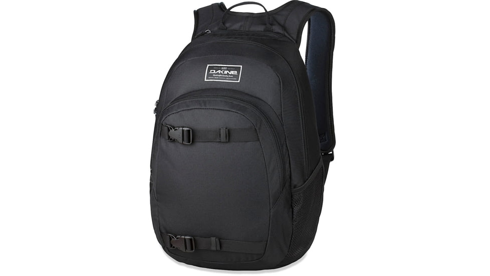 Dakine Point Wet / Dry 29 L Backpack-Black-29