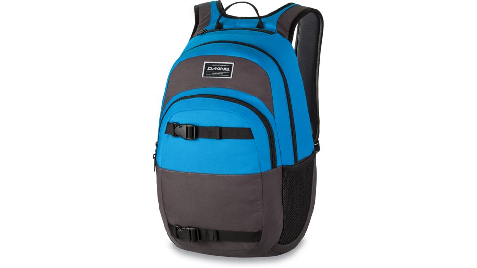 Dakine Point Wet / Dry 29 L Backpack-Blue-29 L
