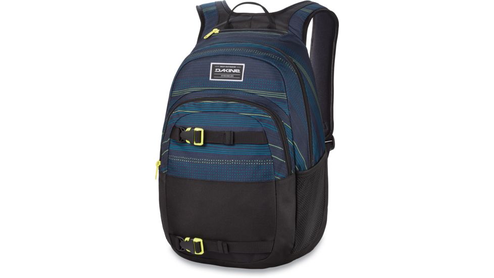 Dakine Point Wet / Dry 29 L Backpack-Lineup-29 L