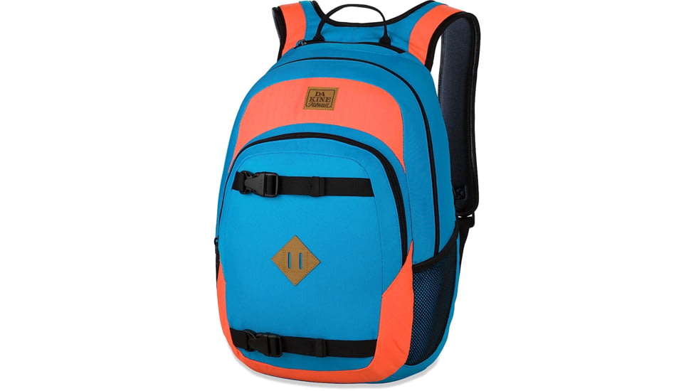 Dakine Point Wet / Dry 29 L Backpack-Offshore-29