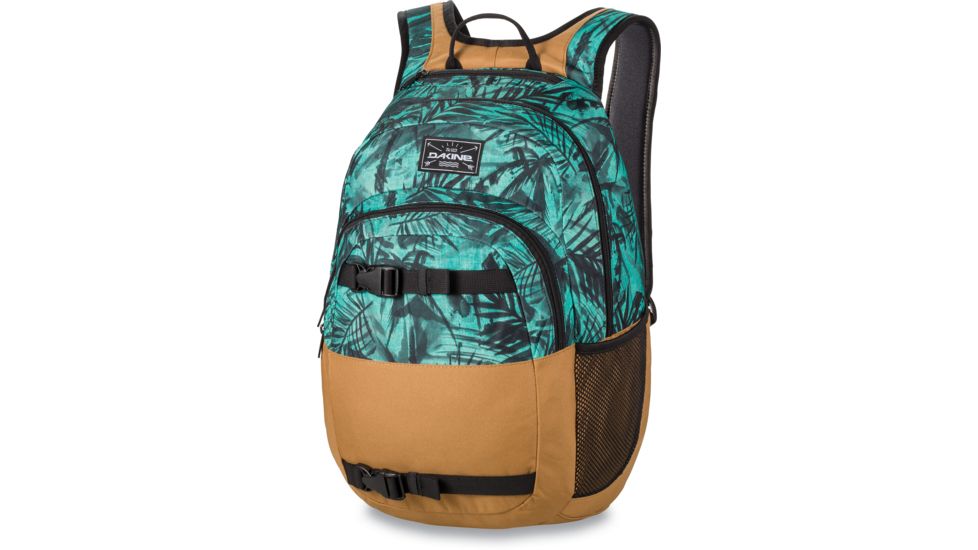 Dakine Point Wet / Dry 29 L Backpack-Painted Palm-29 L