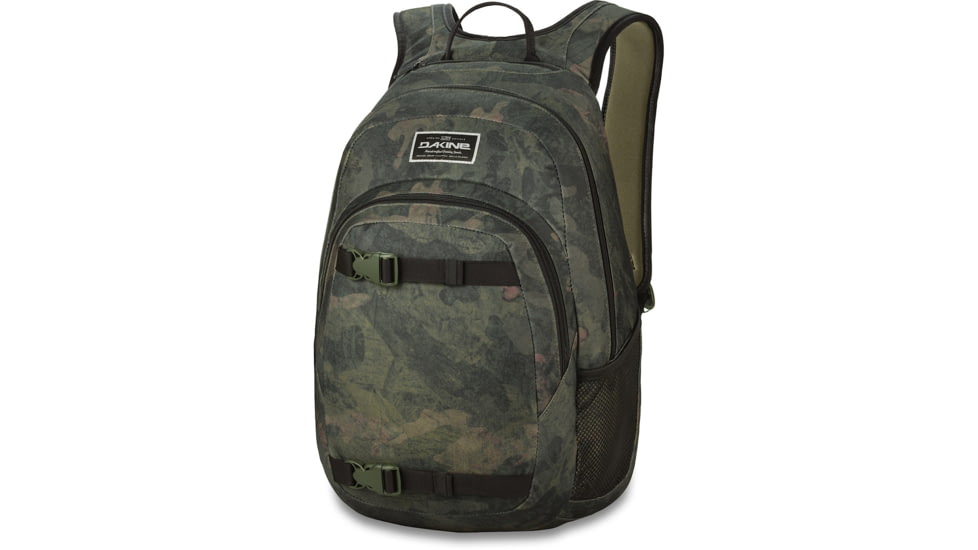 Dakine Point Wet / Dry 29 L Backpack-Peatcamo-One Size