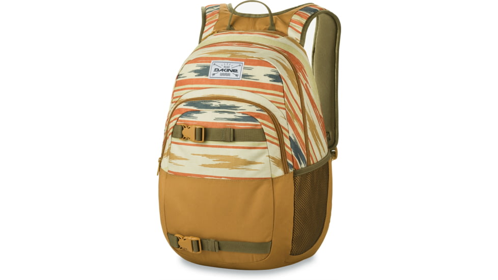 Dakine Point Wet / Dry 29 L Backpack-Sandstone-29 L