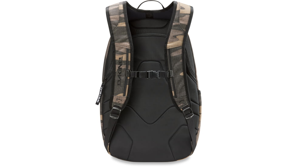 Dakine Point Wet/Dry 29L Backpack - Mens, Field Camo, One Size, 08140035-FC-91M-OS