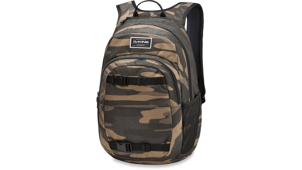 Dakine Point Wet/Dry 29L Backpack - Mens, Field Camo, One Size, 08140035-FC-91M-OS