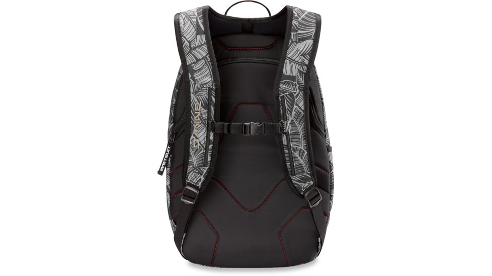 Dakine Point Wet/Dry 29L Backpack - Mens, Stencil Palm, One Size, 08140035-S-91M-OS