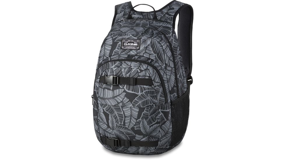 Dakine Point Wet/Dry 29L Backpack - Mens, Stencil Palm, One Size, 08140035-S-91M-OS