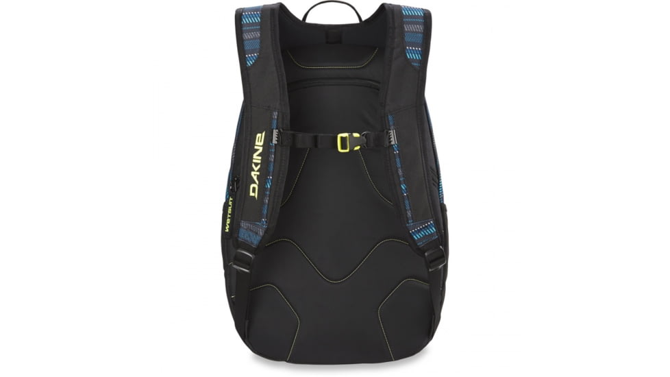 Dakine Point Wet/Dry 29L Surf Backpack, Ventana, OS 08140035-VENTANA-81X-OS