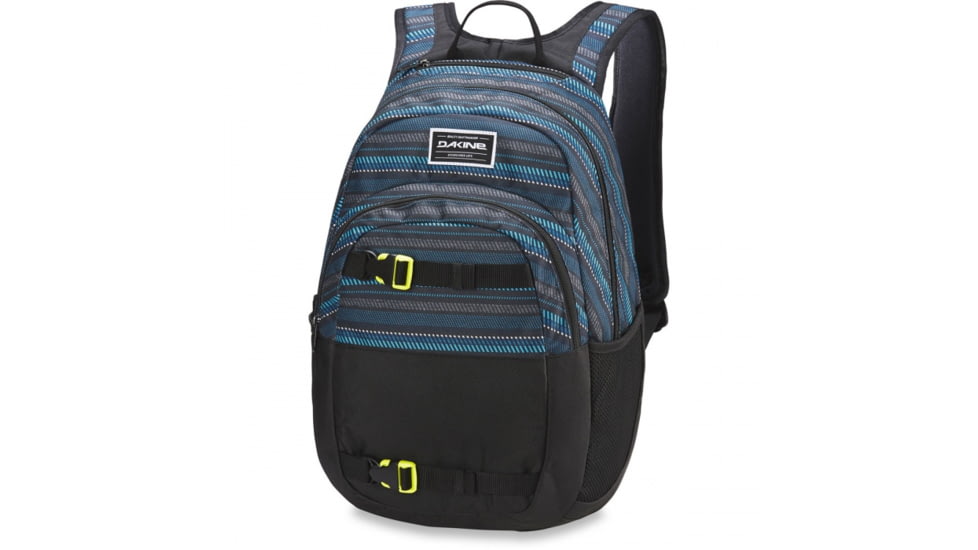 Dakine Point Wet/Dry 29L Surf Backpack, Ventana, OS 08140035-VENTANA-81X-OS