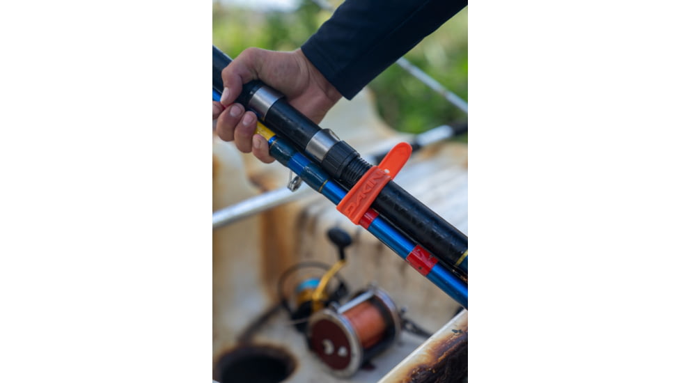 Dakine Pole Straps, 6 Pack, Assorted, One Size, D.100.6843.900.OS