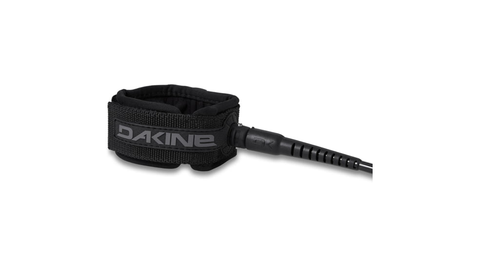 Dakine Procomp 5 X 3/16 Andy Irons, Irons Black, One Size, D.100.8319.002.OS