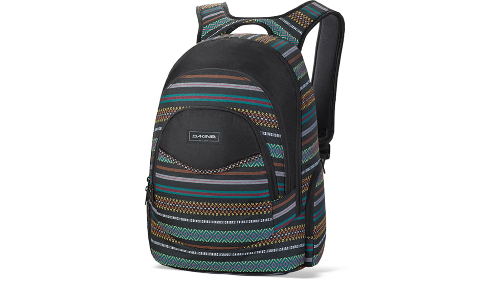 Prom 25 L Backpack-Dakota