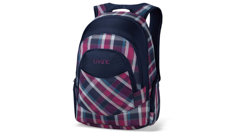 Dakine Prom 25 L Backpack-Devin Checks