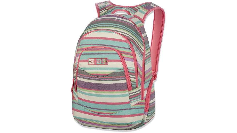 Dakine Prom 25 L Backpack-Finn