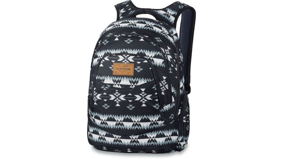 Prom 25 L Backpack-Fireside