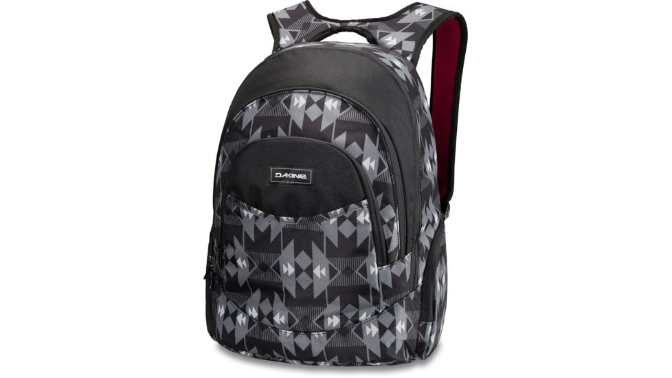 Dakine Prom 25 L Backpack-Fireside II
