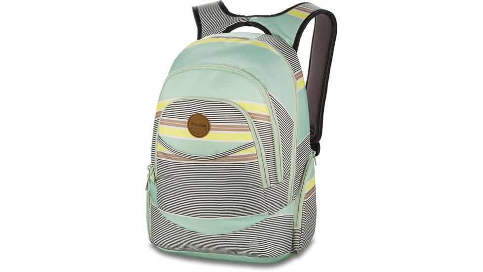 Dakine Prom 25 L Backpack-Kona Stripe