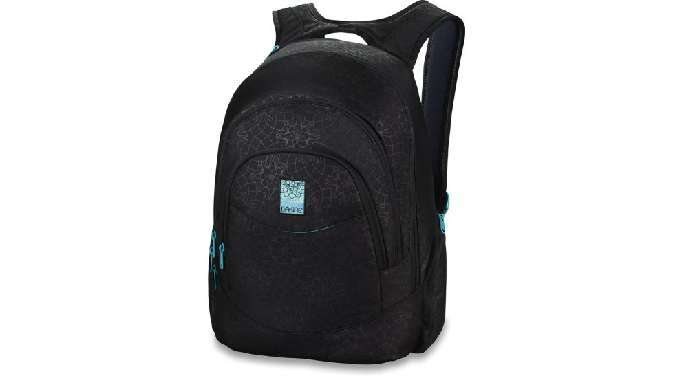 Dakine Prom 25 L Backpack-Lattice Floral