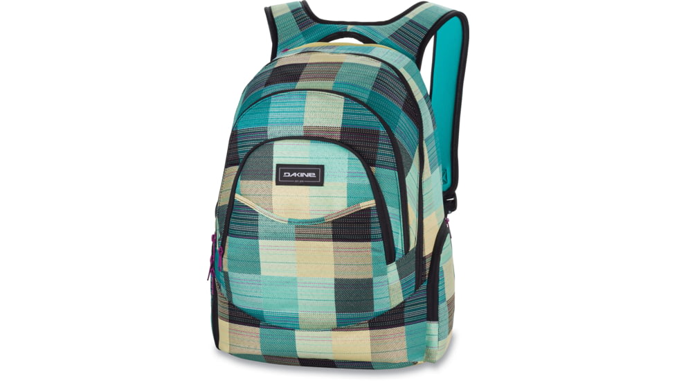 Dakine Prom 25 L Backpack-Luisa