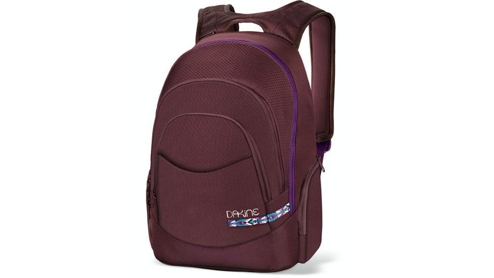 Dakine Prom 25 L Backpack-Plumberry