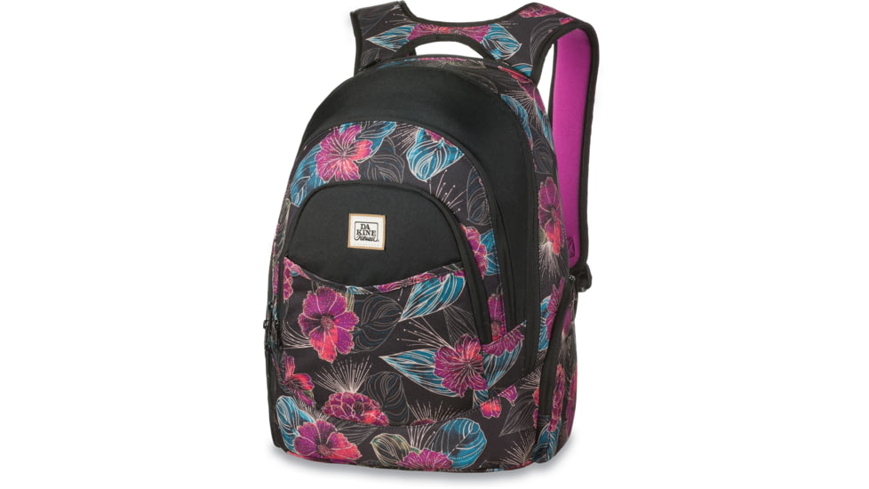 Dakine Prom 25 L Backpack-Pualani
