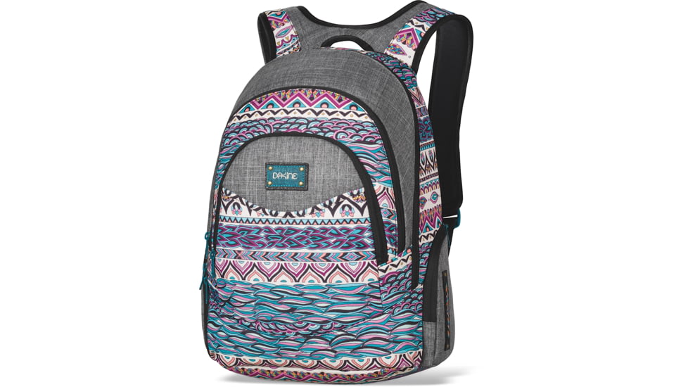 Dakine Prom 25 L Backpack-Rhapsody