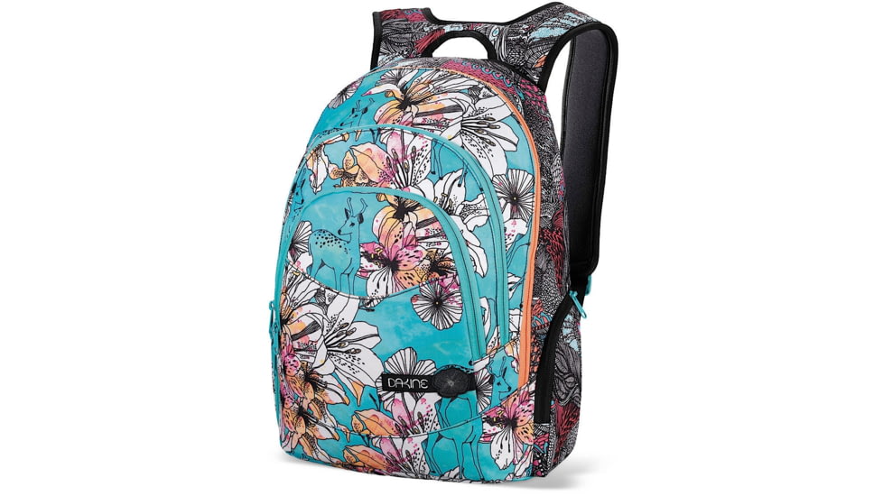 Dakine Prom 25 L Backpack-Rogue