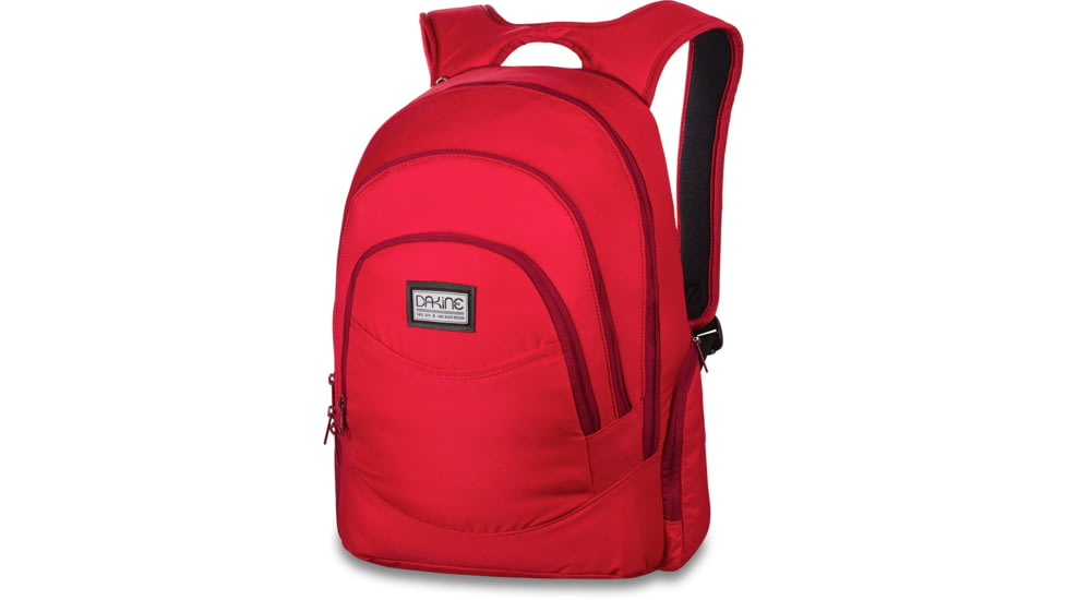 Prom 25 L Backpack-Scarlet