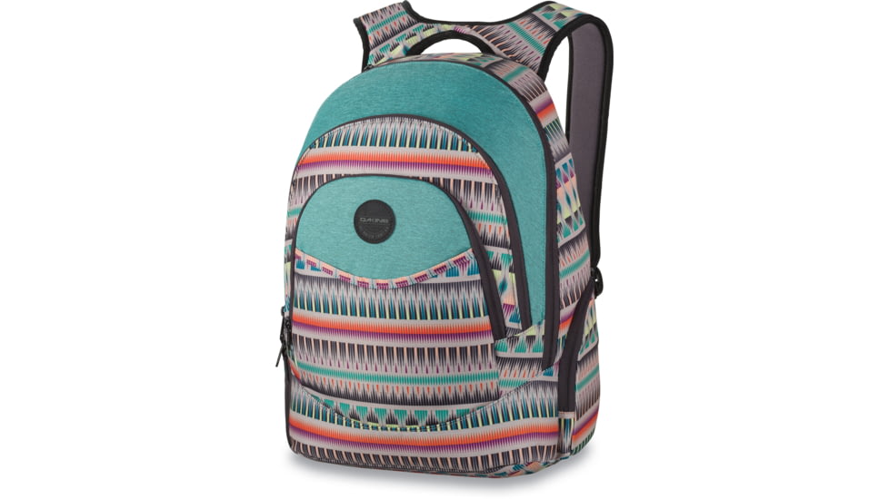 Dakine Prom 25 L Backpack-Zanzibar