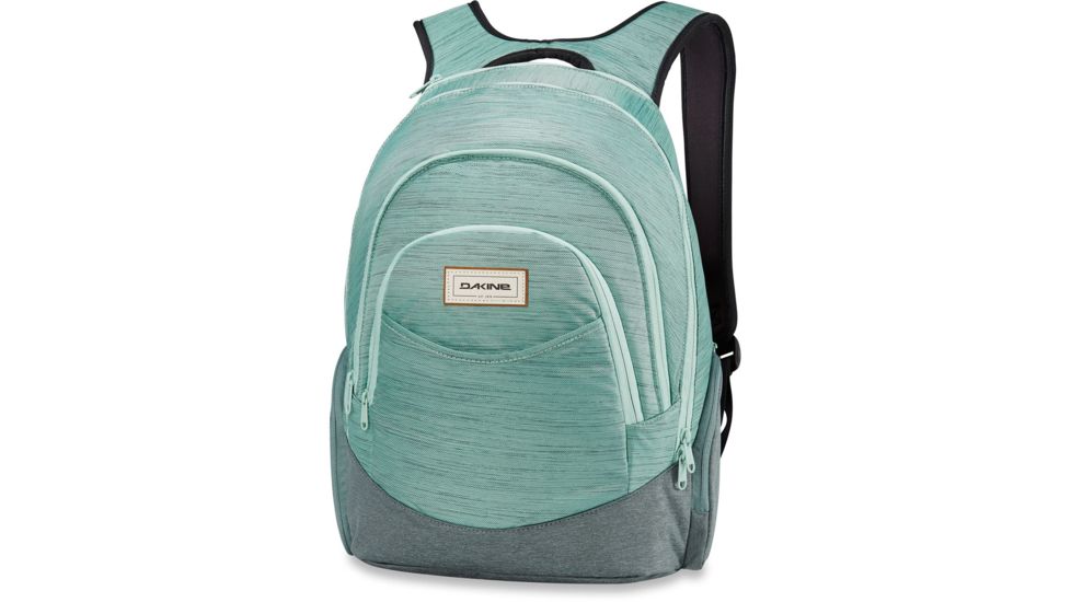 Dakine Prom 25L Backpack - Women's, Brighton, One Size, 08210025-BRIGHTON-91M-OS