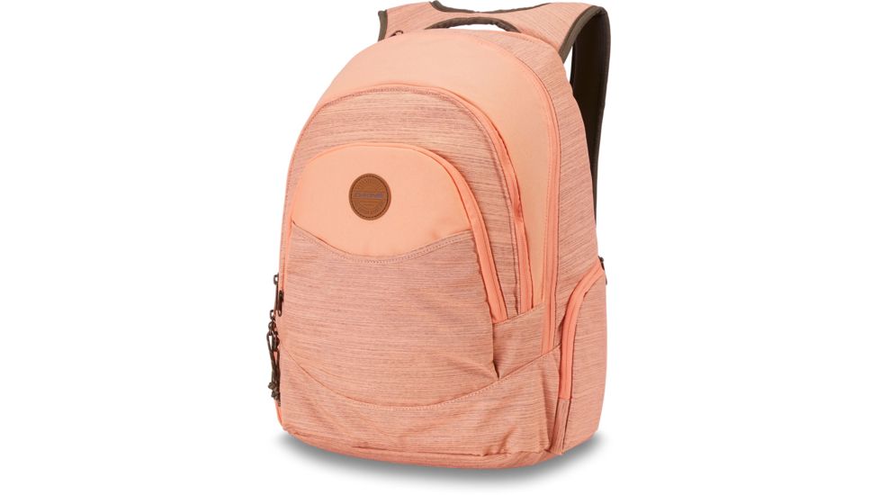 Dakine Prom 25L Backpack - Women's, Coral Reef, One Size, 08210025-CORALREEF-91X