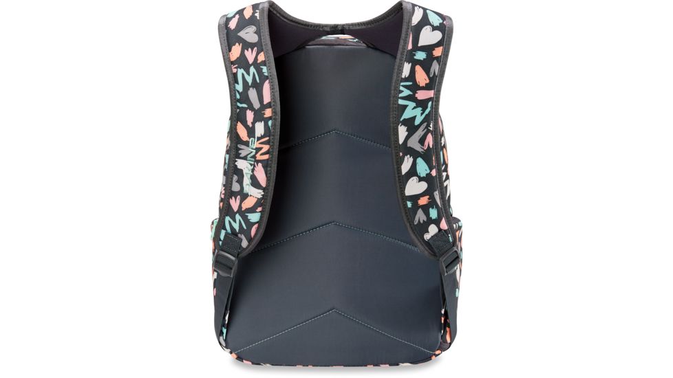 Dakine Prom 25L Backpack - Womens, Beverly, One Size, 08210025-BEVERLY-91M-OS