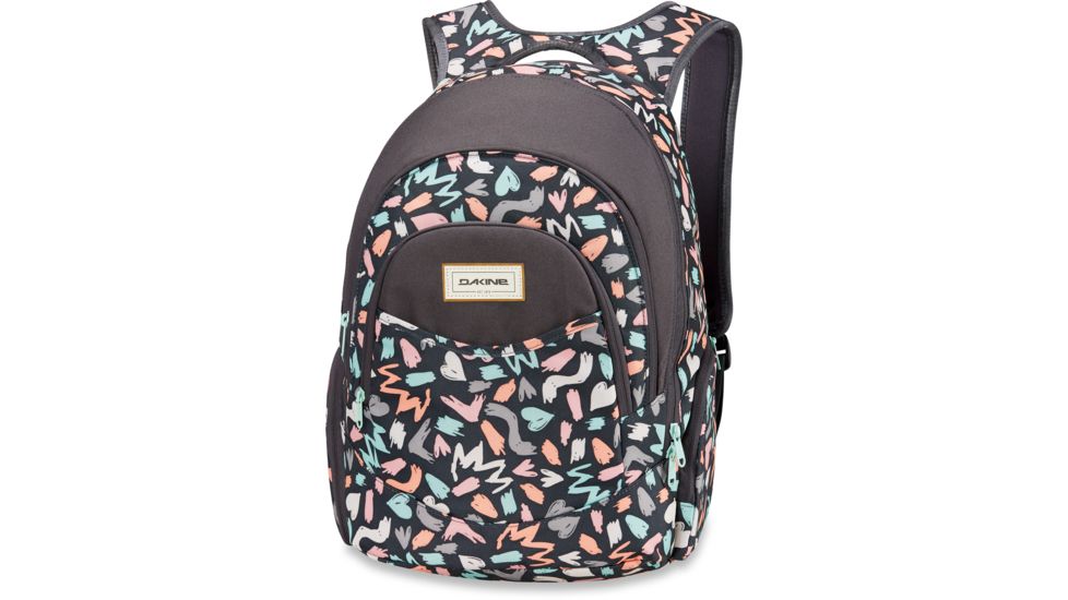 Dakine Prom 25L Backpack - Womens, Beverly, One Size, 08210025-BEVERLY-91M-OS