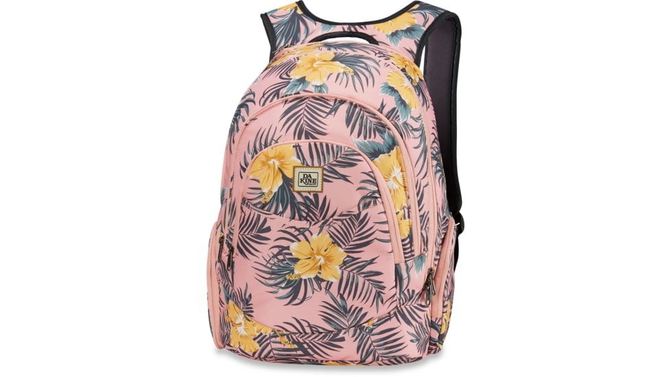 Dakine Prom 25L Backpack - Womens, Hanalei, One Size, 08210025-HANALEI-91M-OS