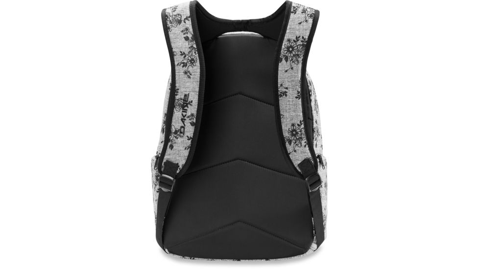 Dakine Prom 25L Backpack - Womens, Rosie, One Size, 08210025-ROSIE-91M-OS