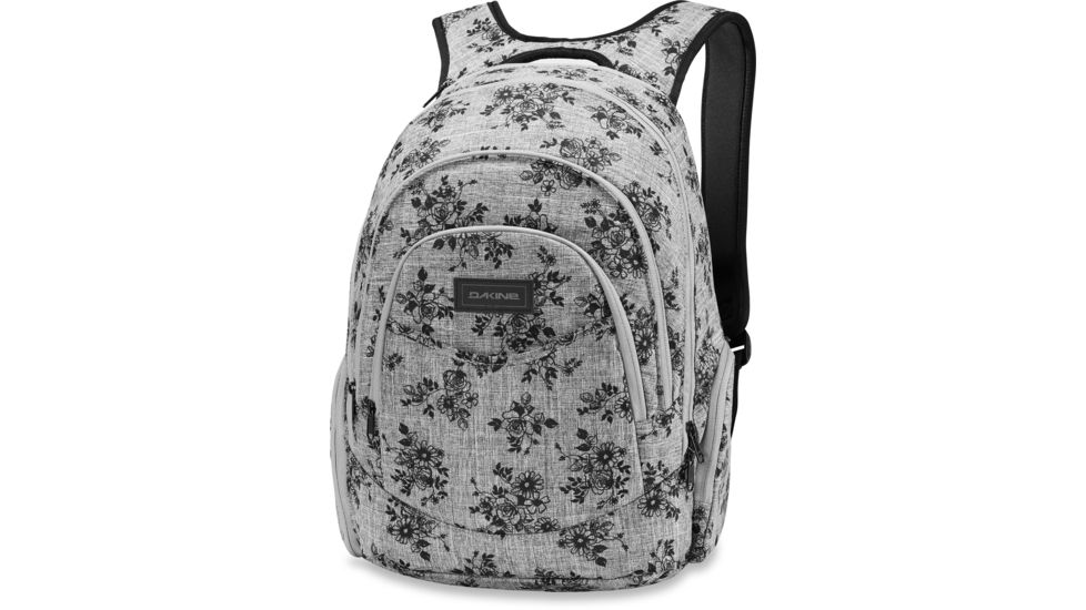 Dakine Prom 25L Backpack - Womens, Rosie, One Size, 08210025-ROSIE-91M-OS