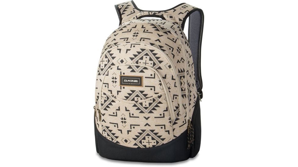 Dakine Prom 25L Backpack - Womens, Silverton, One Size, 08210025-SILVERTON-91M-OS