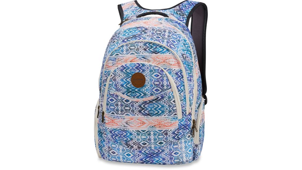 Dakine Prom 25L Backpack - Womens, Sunglow, One Size, 08210025-SUNGLOW-91M-OS