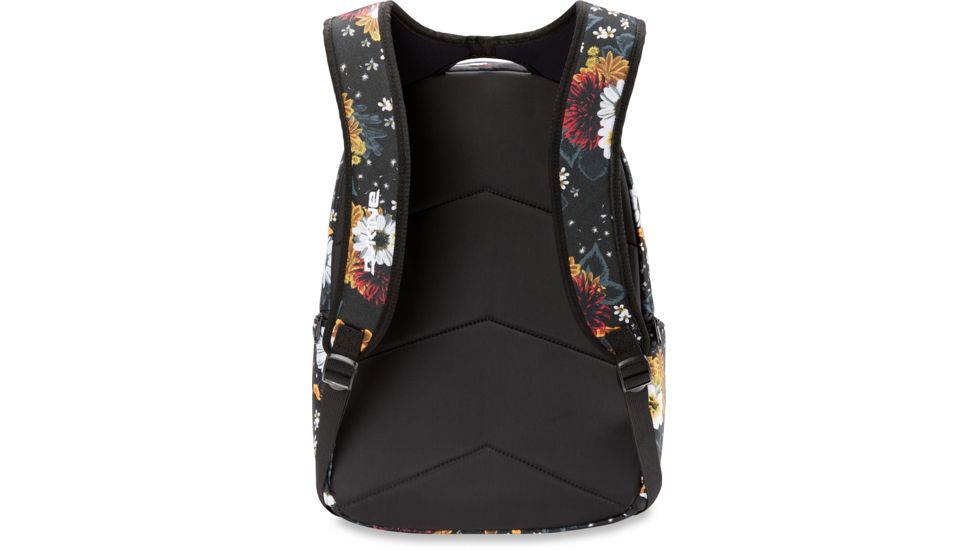 Dakine Prom 25L Backpack - Womens, Winter Daisy, One Size, 08210025-WD-91M-OS