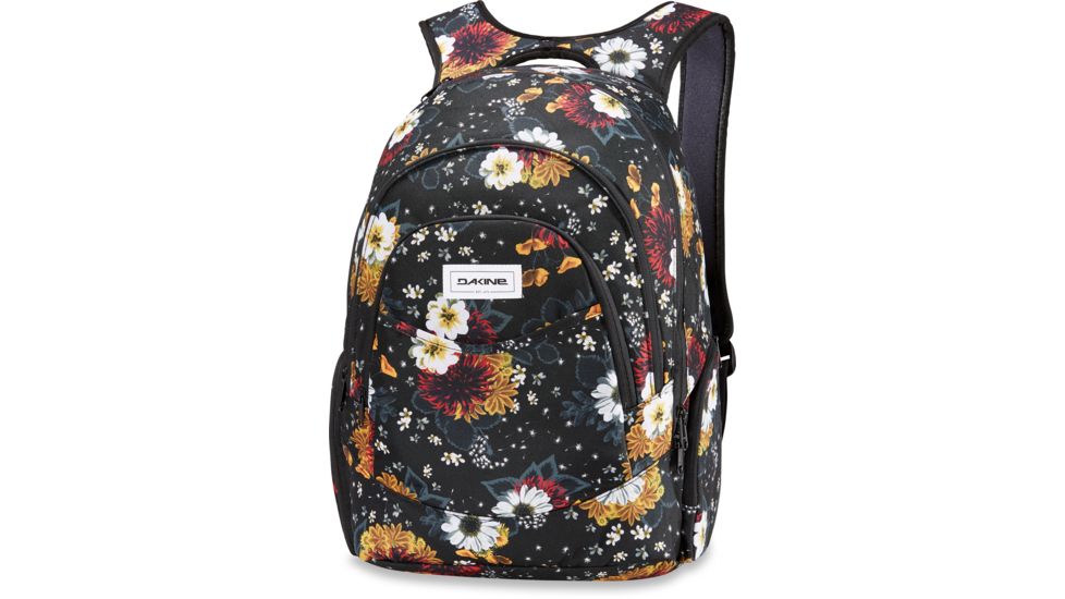 Dakine Prom 25L Backpack - Womens, Winter Daisy, One Size, 08210025-WD-91M-OS